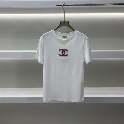 Chanel T-Shirt 3 colors