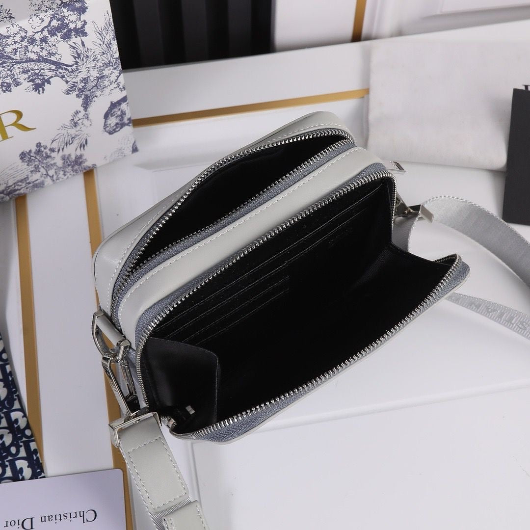 Dior Messenger Bag
