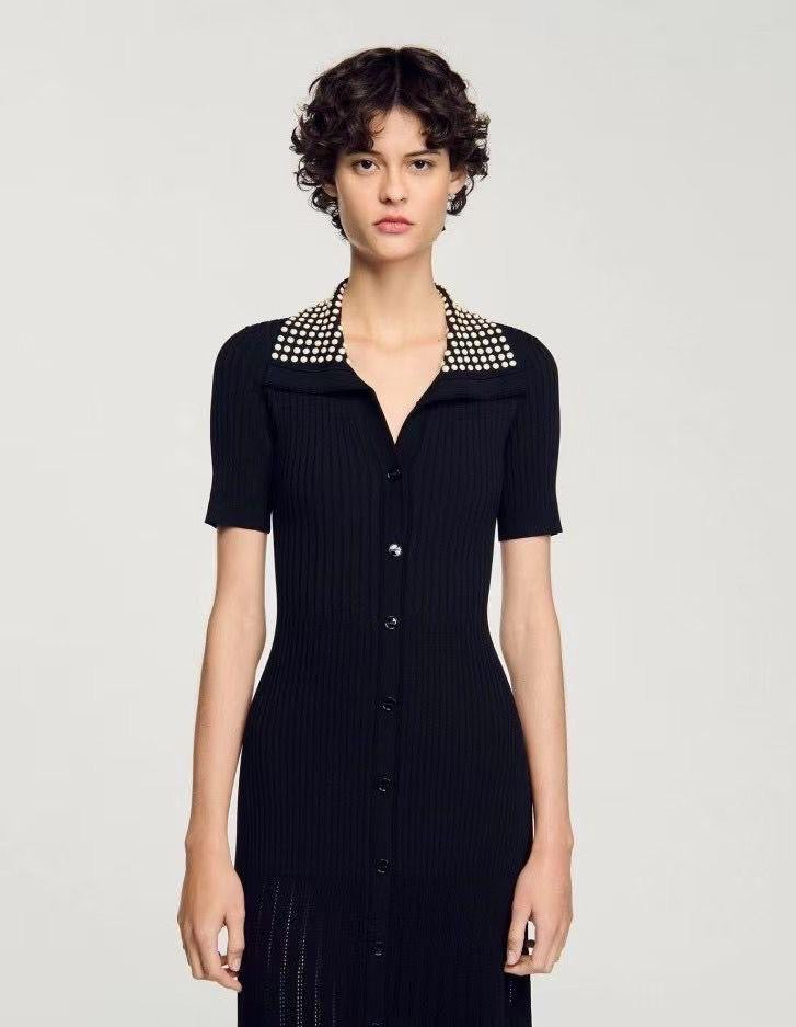 Sandro Dress