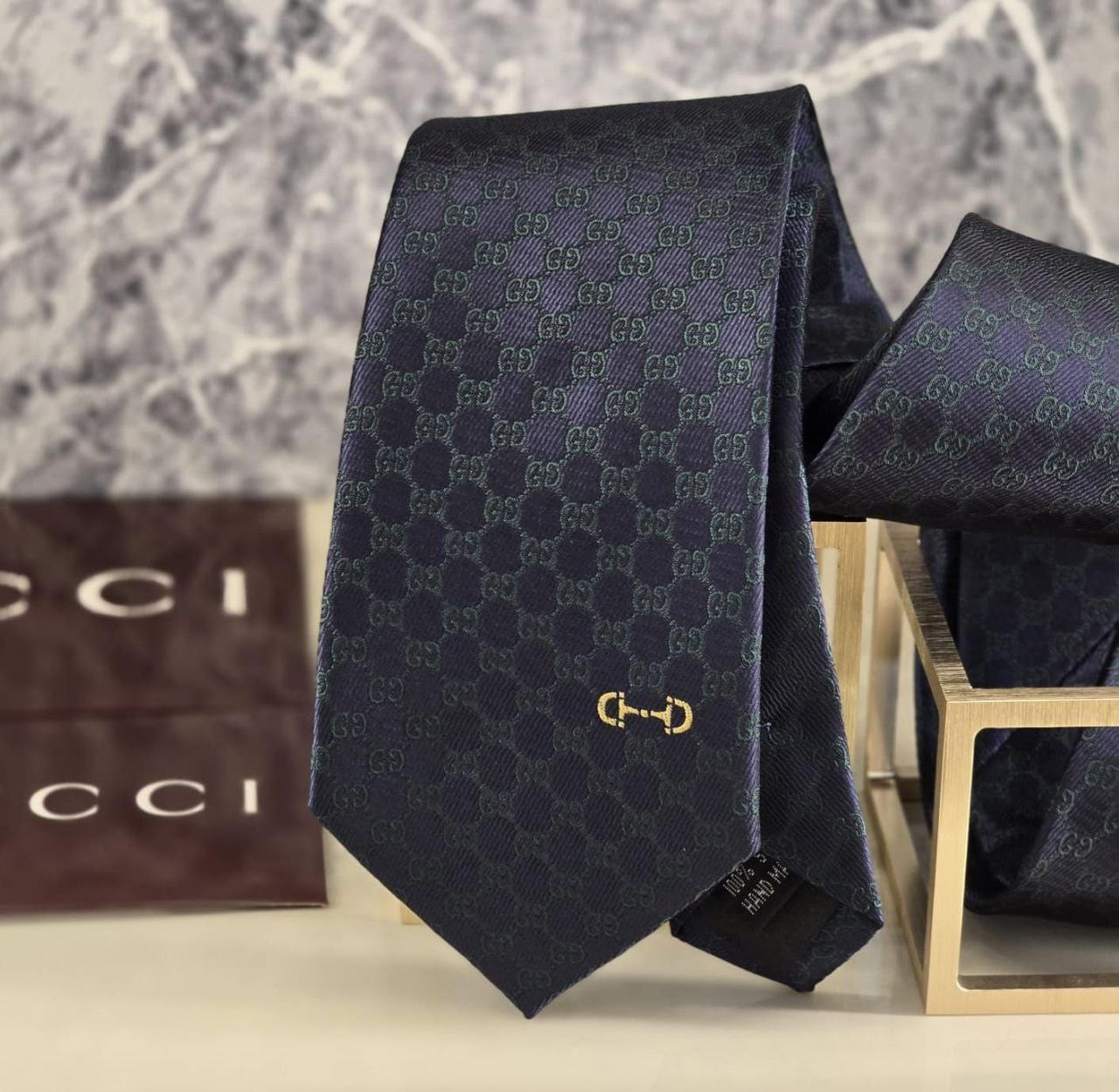 Gucci Tie 2 colors