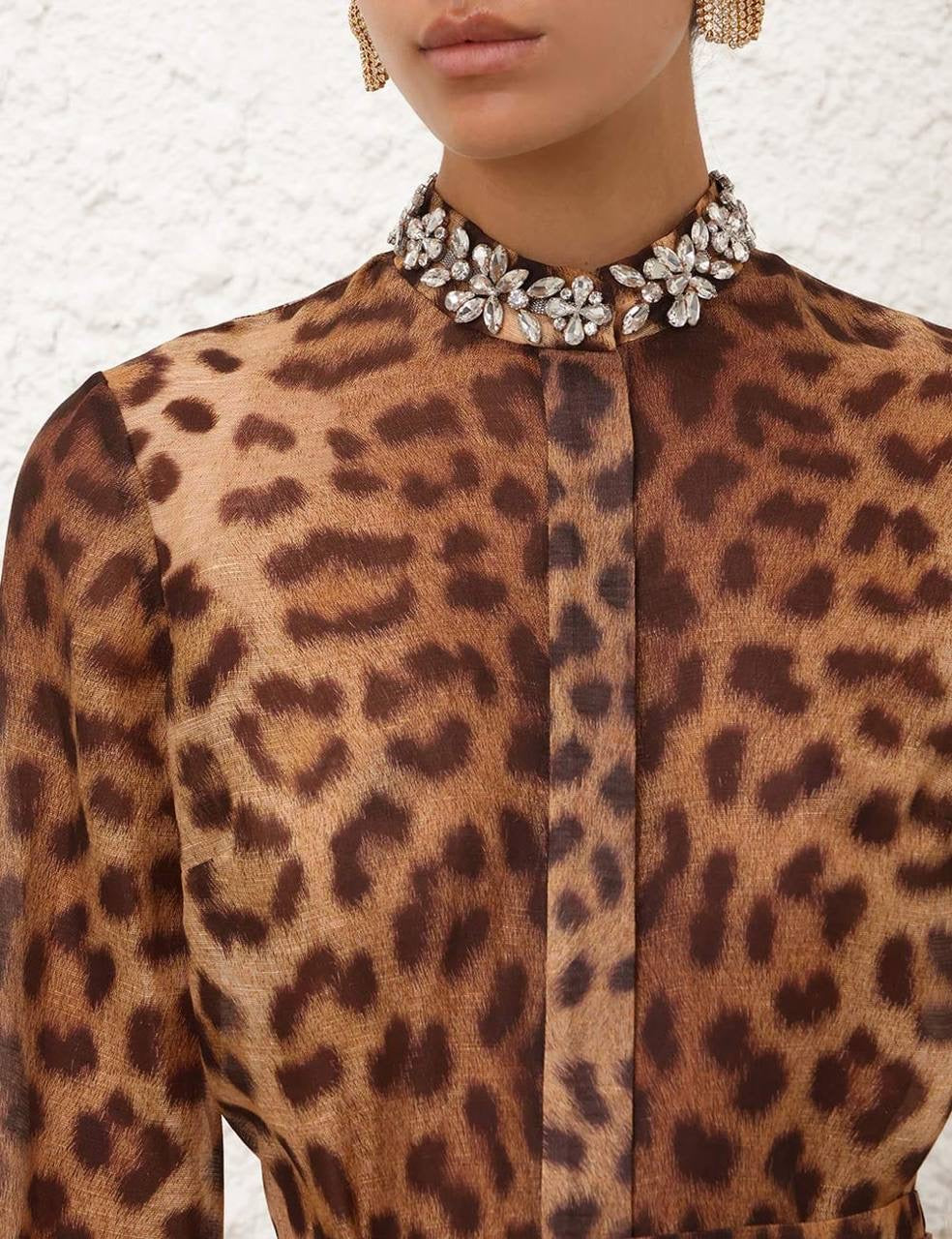 Zimmerman Dress