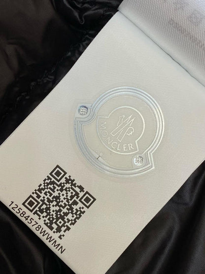 Moncler x Batman Jacket
