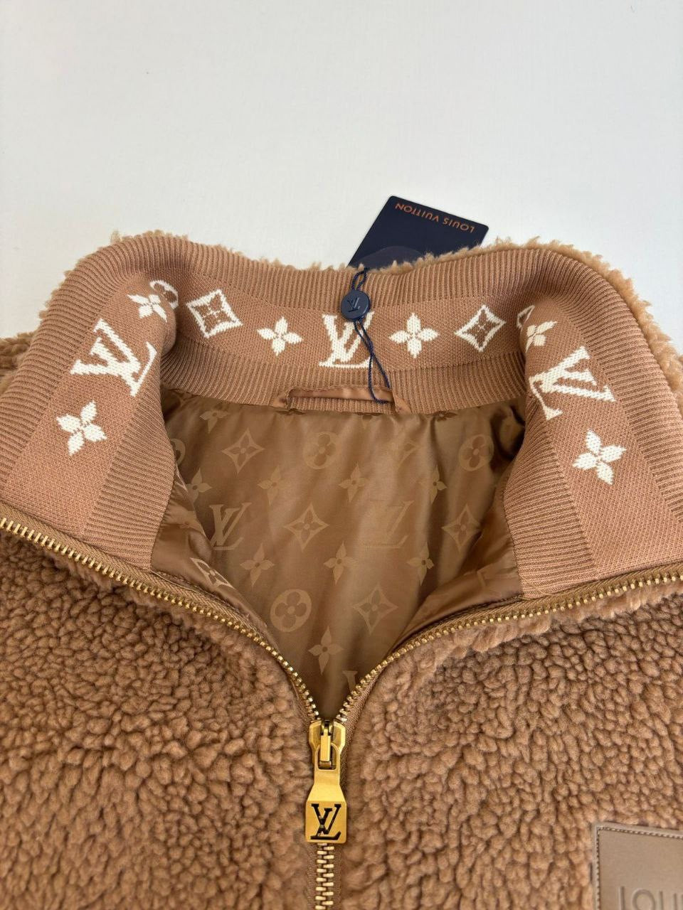 Loro Piana Jacket
