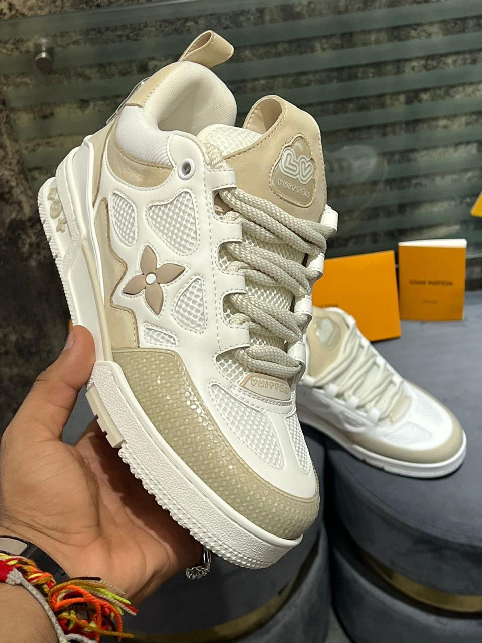 Louis Vuitton Shoes