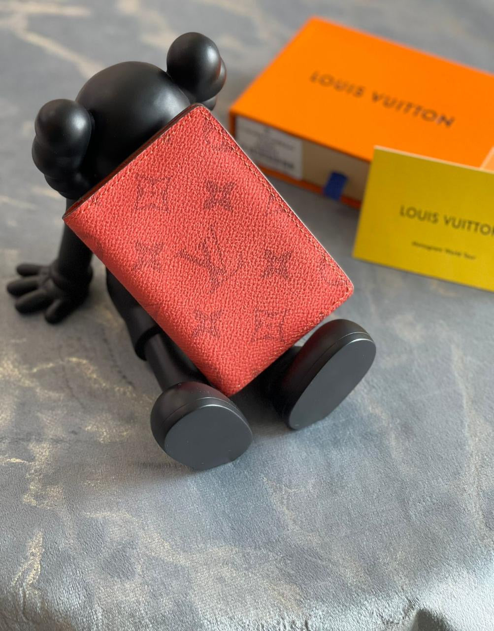 Louis Vuitton Wallet 6 colors