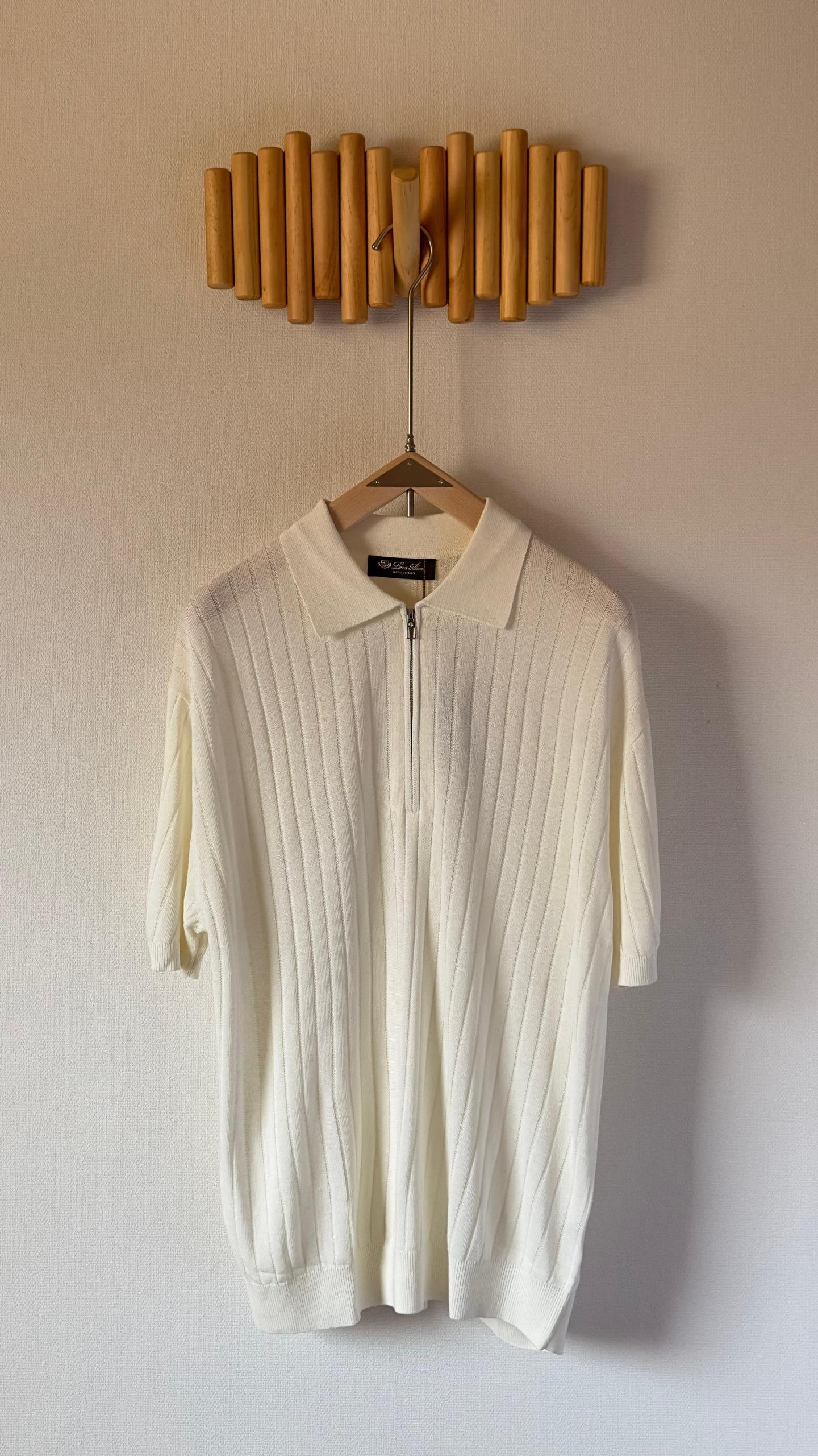 Loro Piana Polo Shirt