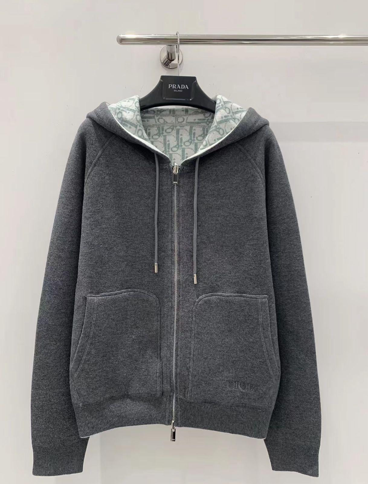 Dior Hoodie
