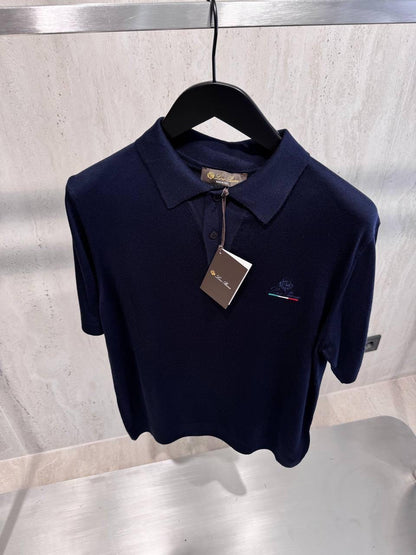 Loro Piana Polo Shirt 4 colors