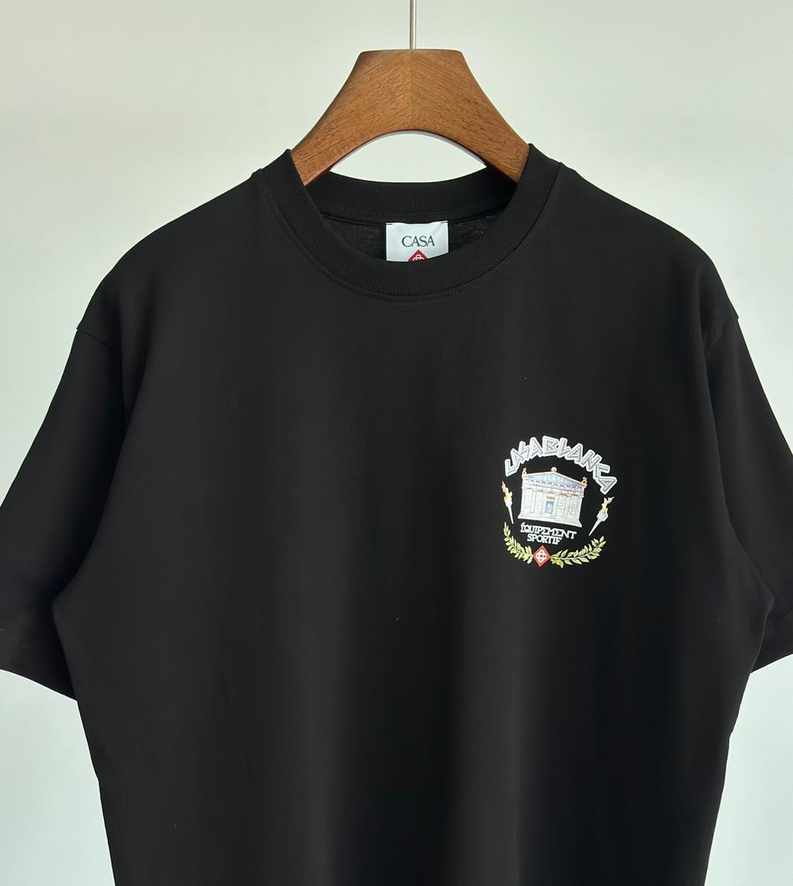 Casablanca T-Shirt 2 colors