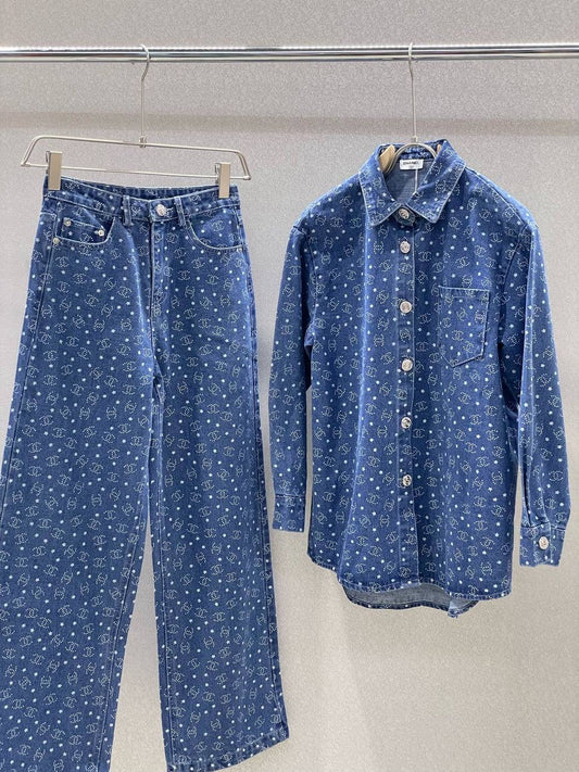 Chanel Set