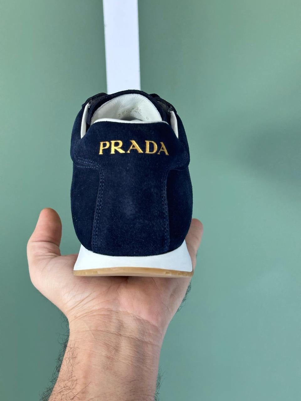 Prada Sneakers