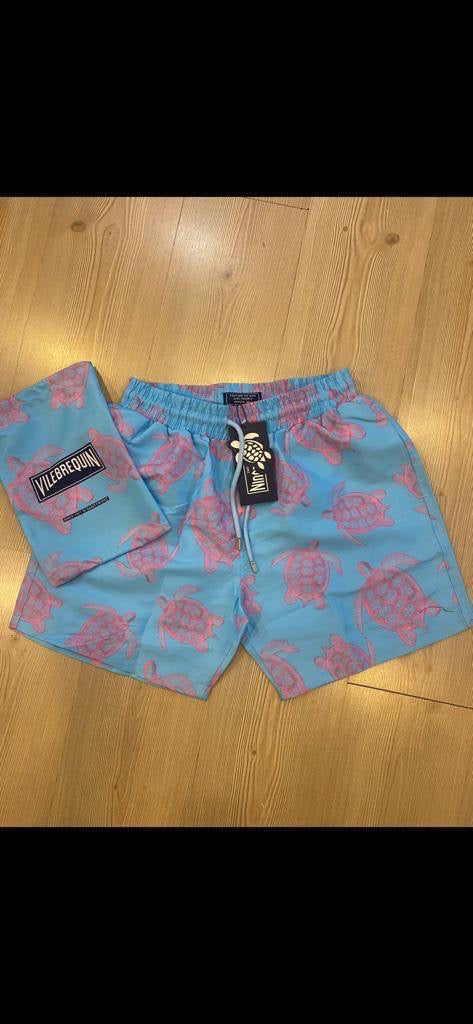 Vilebrequin Swimming Short 6 colors
