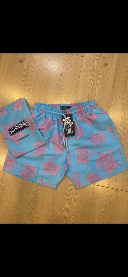 Vilebrequin Swimming Short 6 colors