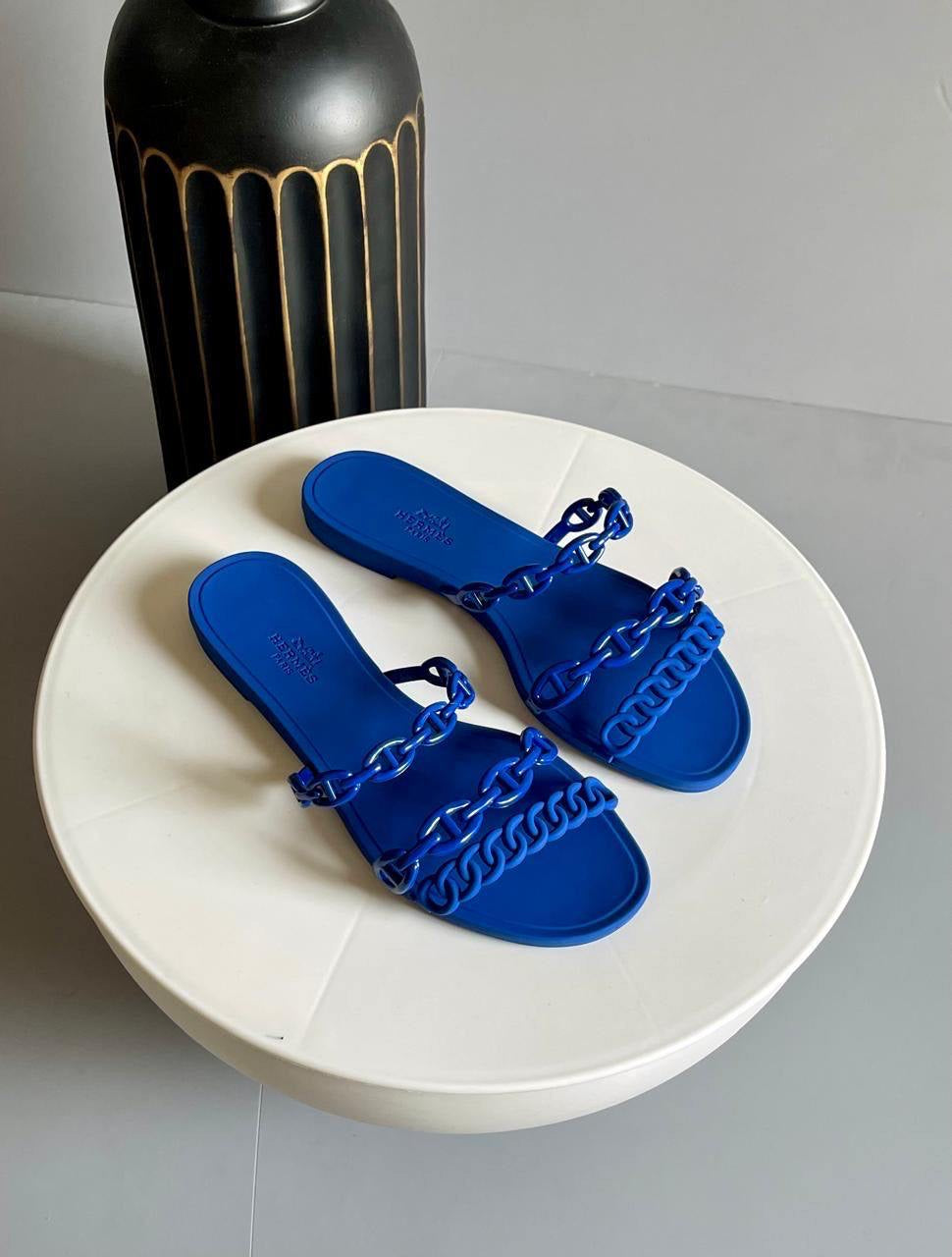 Hermes Slipper 3 colors