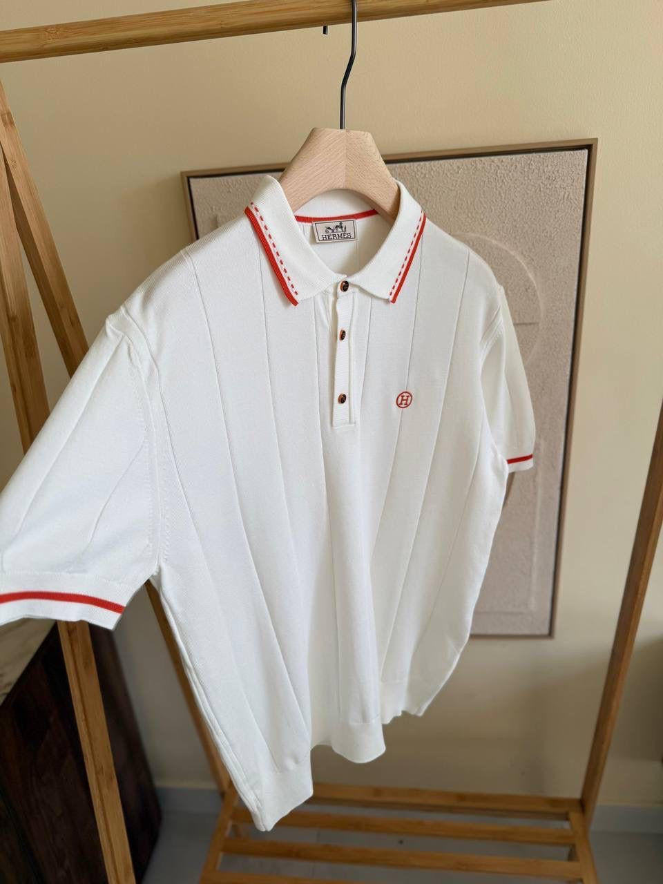 Hermes Polo Shirt