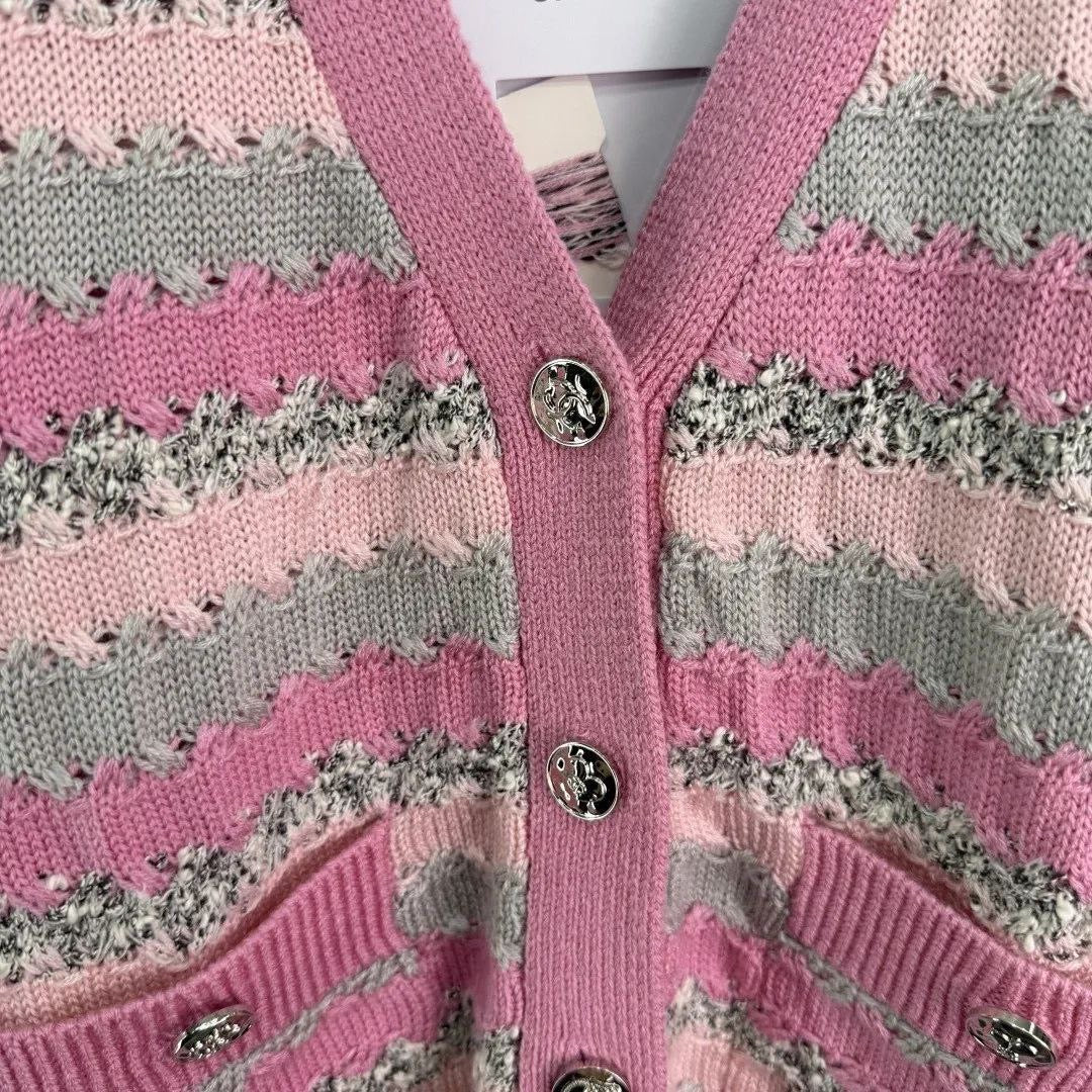 Chanel Sweater