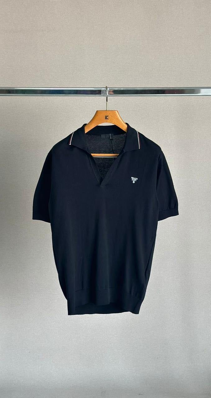 Prada Polo Shirt 2 colors