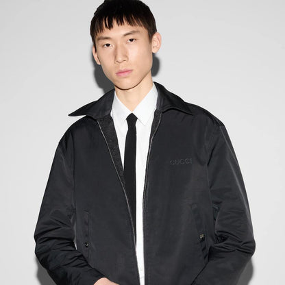 Gucci Reversible Jacket