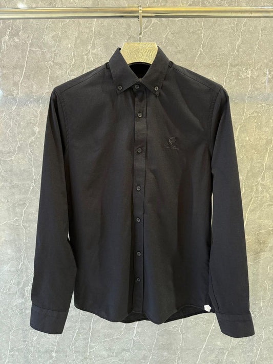 Loro Piana Long Sleeve Shirt