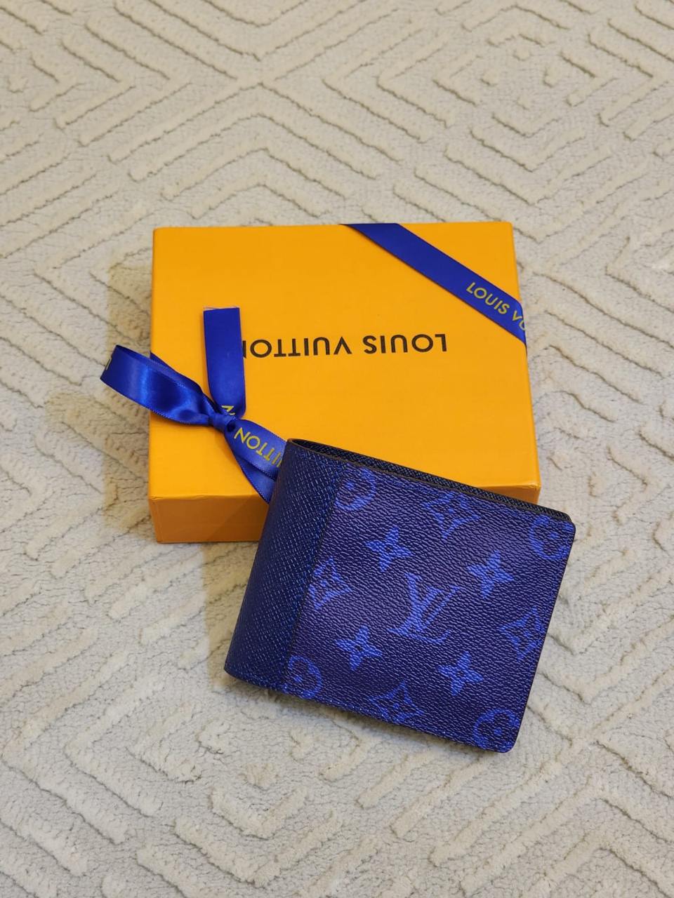 Louis Vuitton Wallets 5 colors