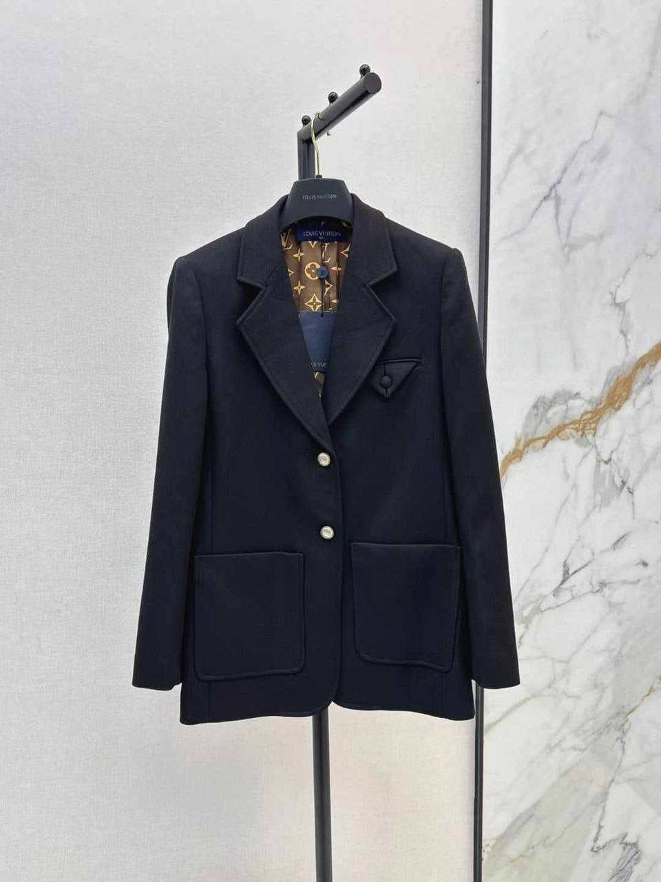 Louis Vuitton Blazer
