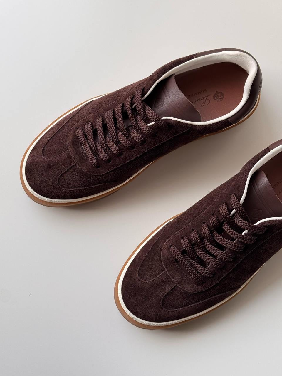 Loro Piana Shoes