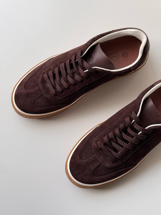 Loro Piana Shoes