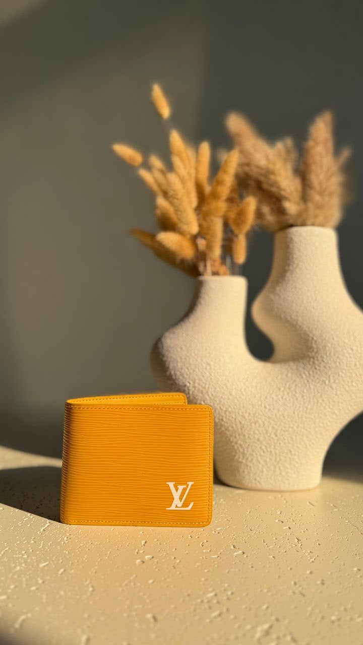 Louis Vuitton Wallet (VIP Quality)