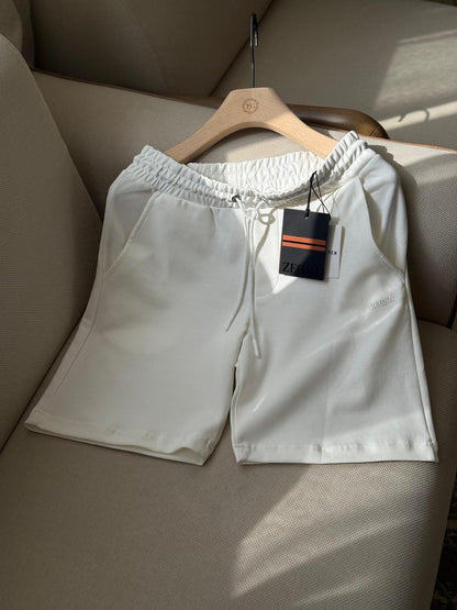 Zegna Shorts 2 colors