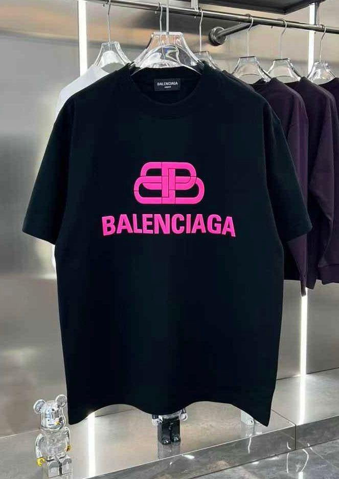 Balenciaga T-Shirt 4 colors