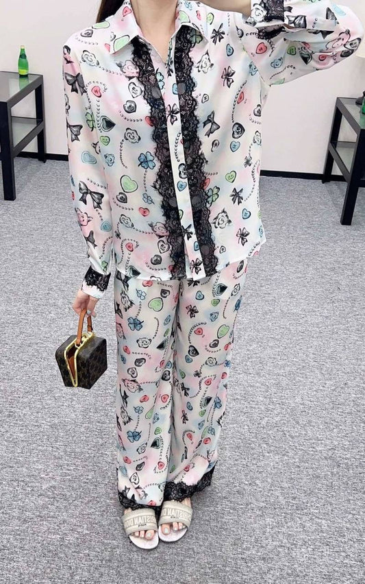 Chanel Set