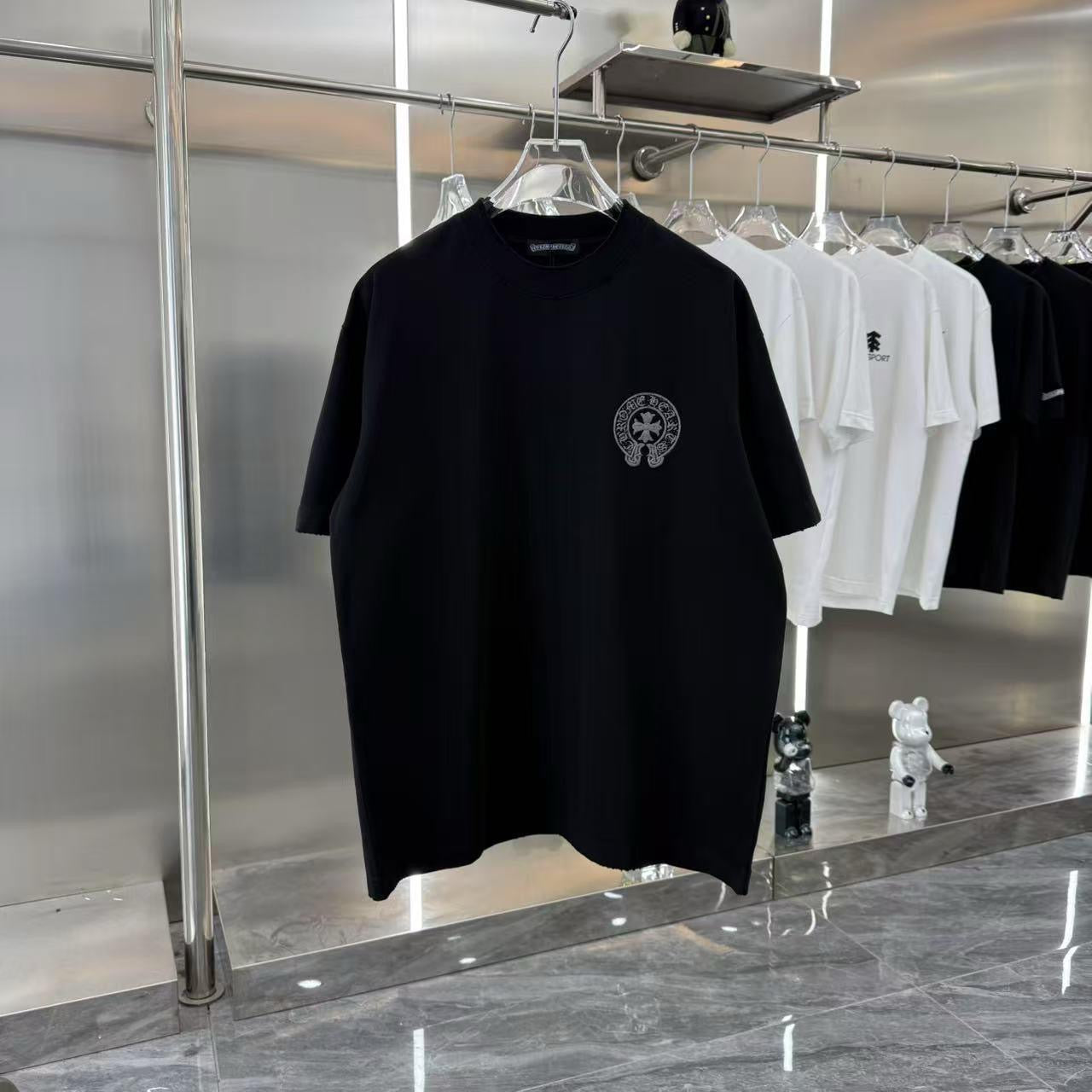 Chrome Hearts T-Shirt 4 colors