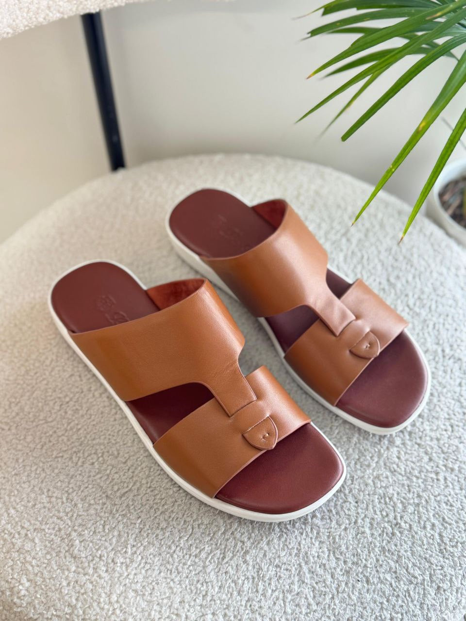 Loro Piana Slippers