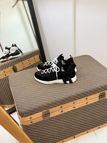 Hermes Sneakers