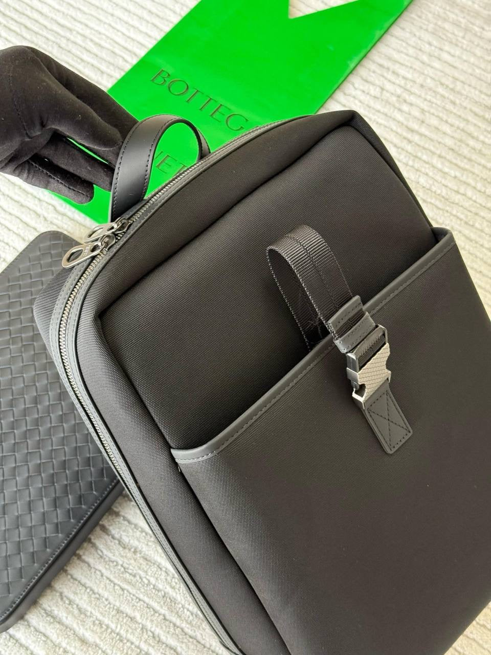 Bottega Backpack