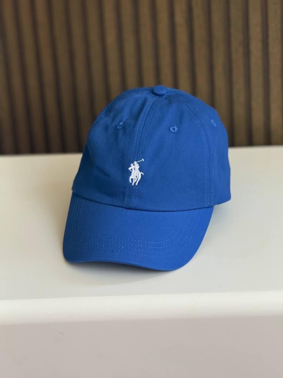 Ralph Polo Cap