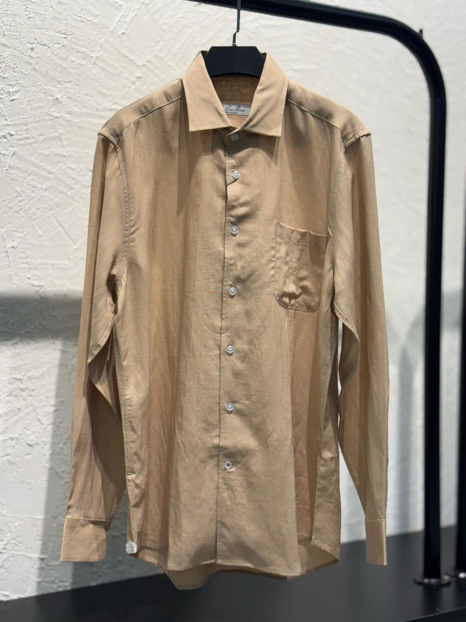 Loro Piana Shirt 4 colors