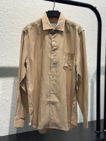 Loro Piana Shirt 4 colors