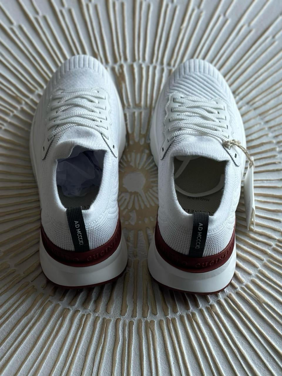 Brunello Cocinelli Sneakers