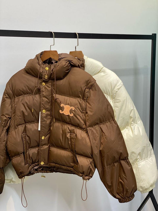 Celine Jacket 2 colors