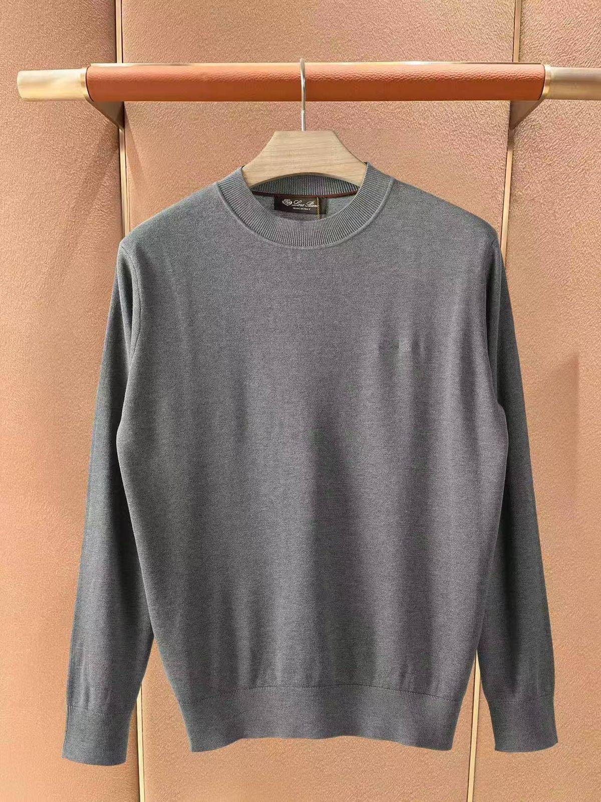 Loro Piana Sweater