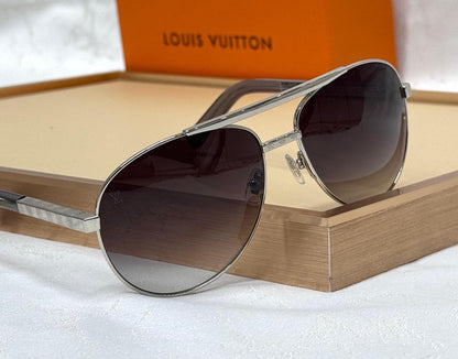 Louis Vuitton Sunglasses 4 colors