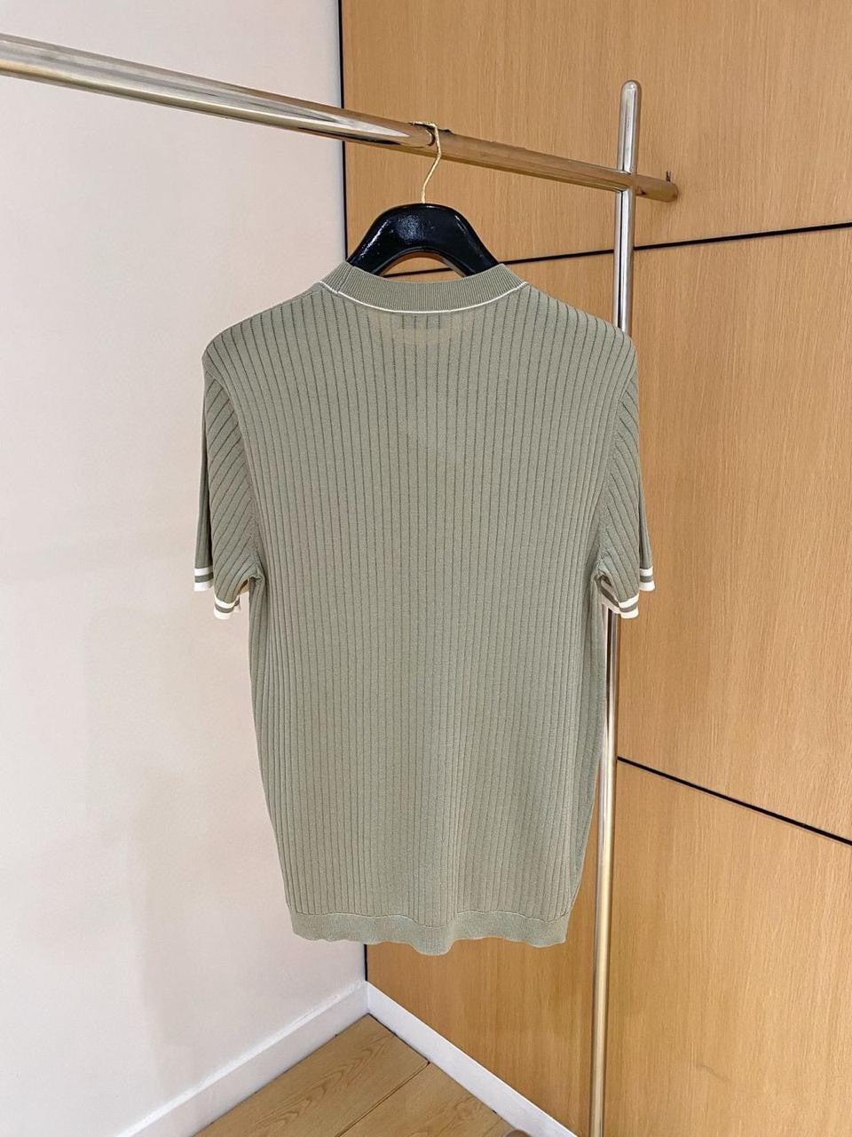 Brunello Cucinelli T-Shirt 4 colors