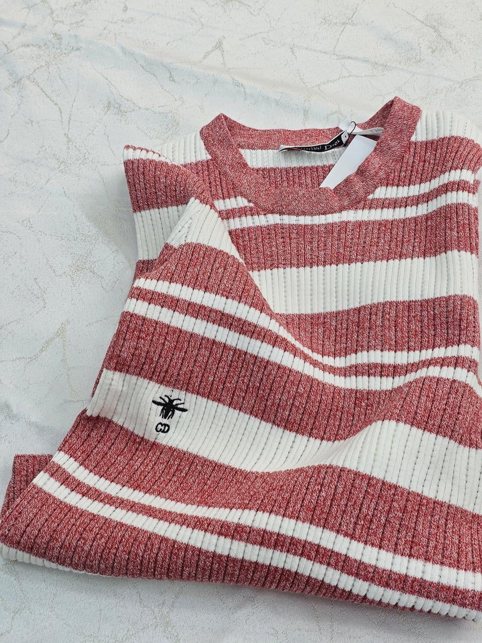 Dior T-Shirt 3 colors