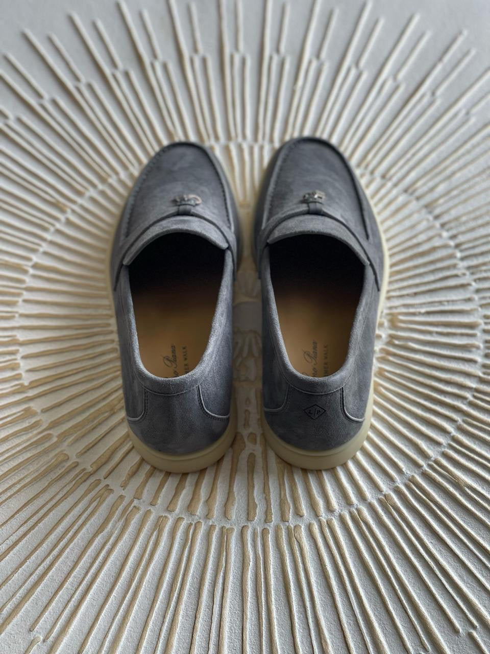 LORO PIANA Loafers