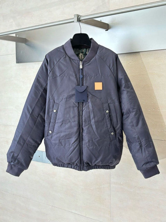 Louis Vuitton Reversible Jacket