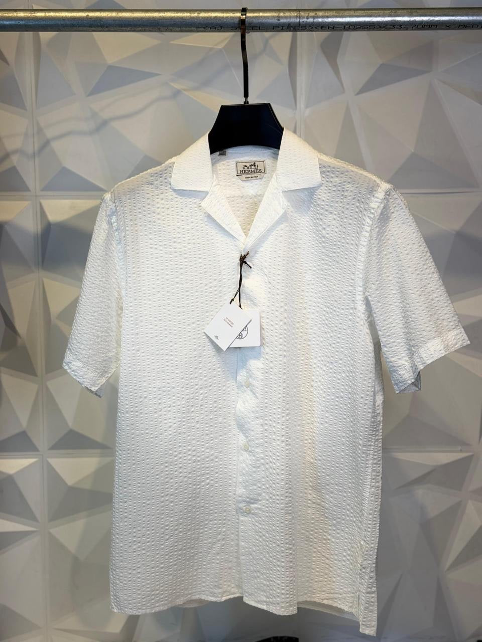 Hermes Shirt 4 colors