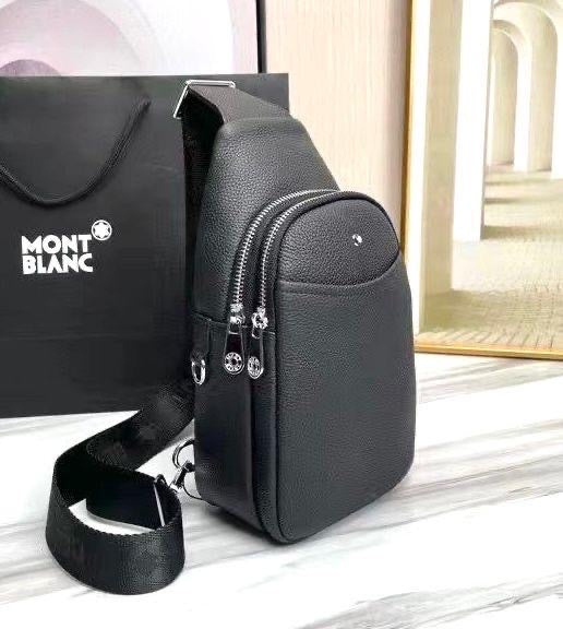 MontBlanc cross Bag