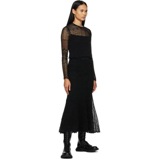 Alexander McQueen Dress