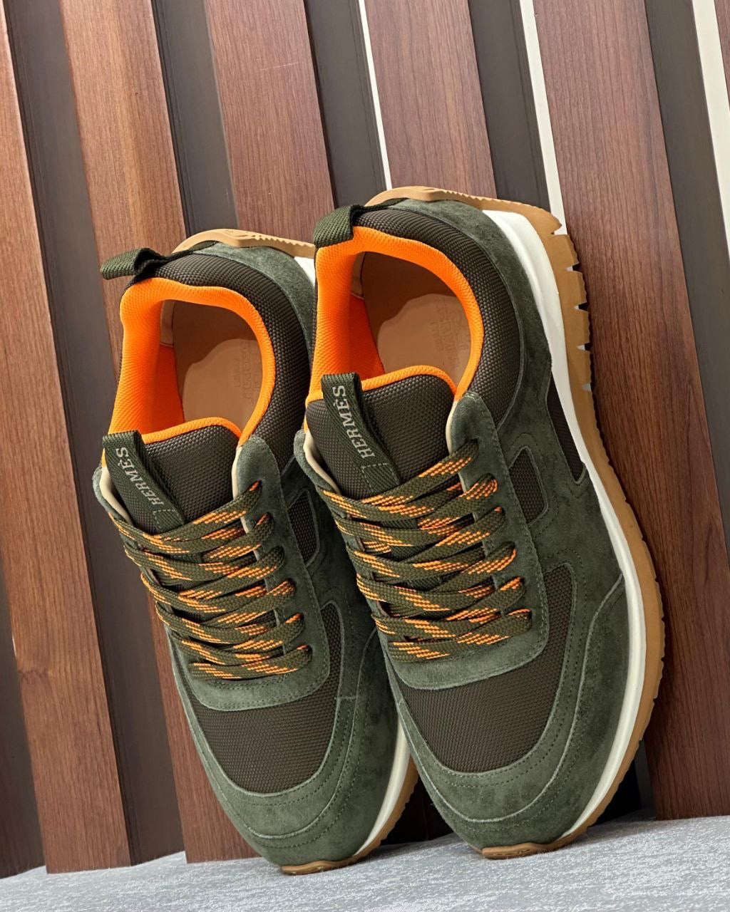 Hermes Sneakers